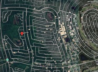 8624 Lena Dr Lot 23, Sebring, FL 33872