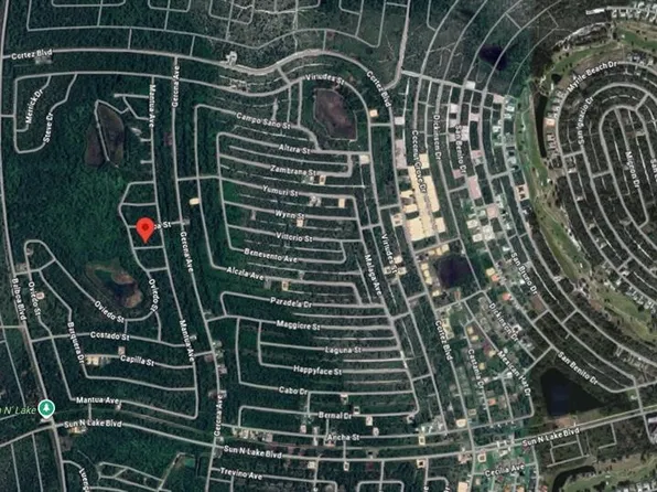 8624 Lena Dr Lot 23, Sebring, FL 33872