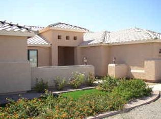 10143 E Pinto Pony Dr, Florence, AZ 85132