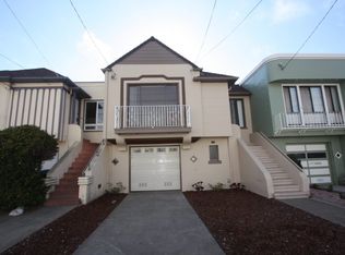 2023 46th Ave, San Francisco, CA 94116