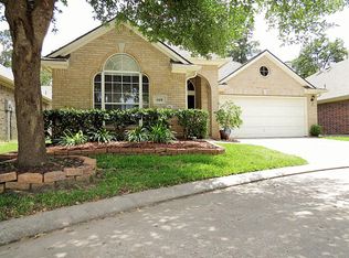 3431 Candlepine Dr, Spring, TX 77388