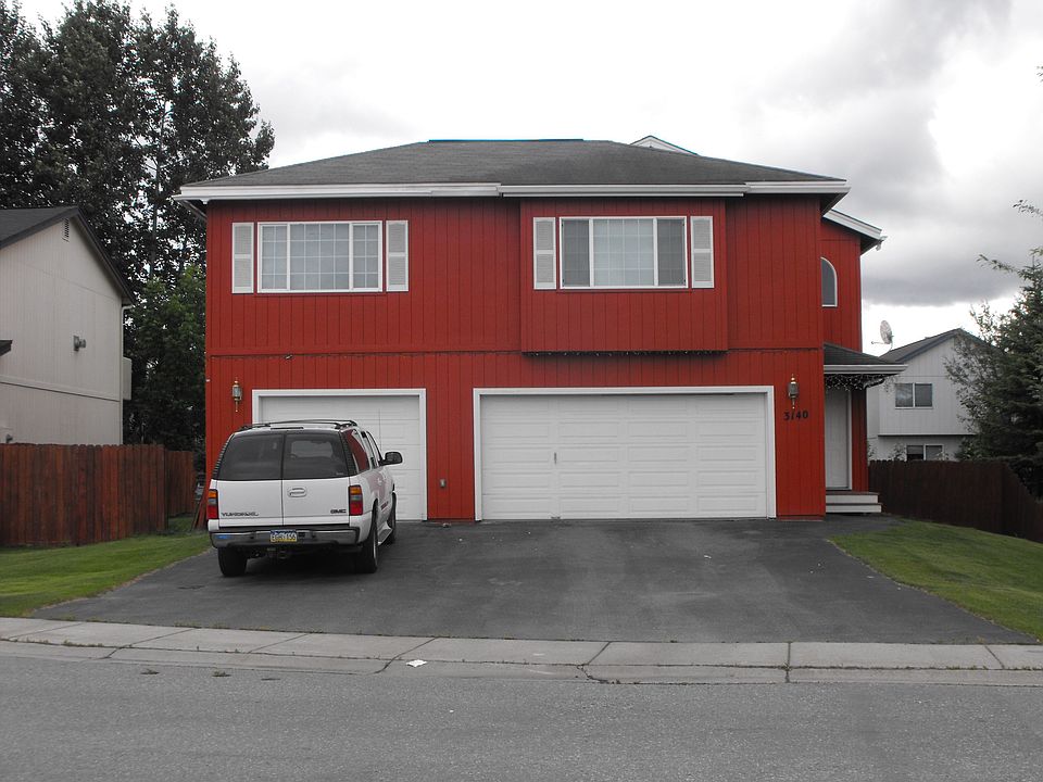 3140 Carriage Drive