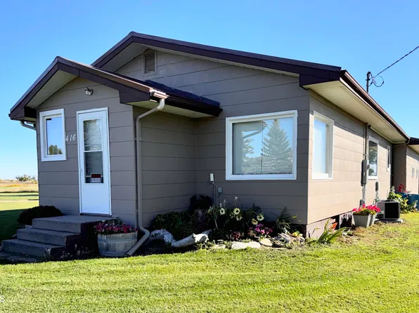 416 County Road 17 NE, Bowbells, ND 58721