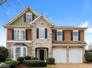 502 Cottonwood Ct, Canton, GA