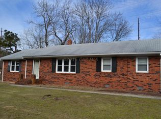 515 Overbrook Dr, Salisbury, MD 21801