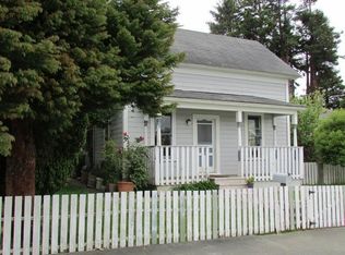 1236 South St, Eureka, CA 95501