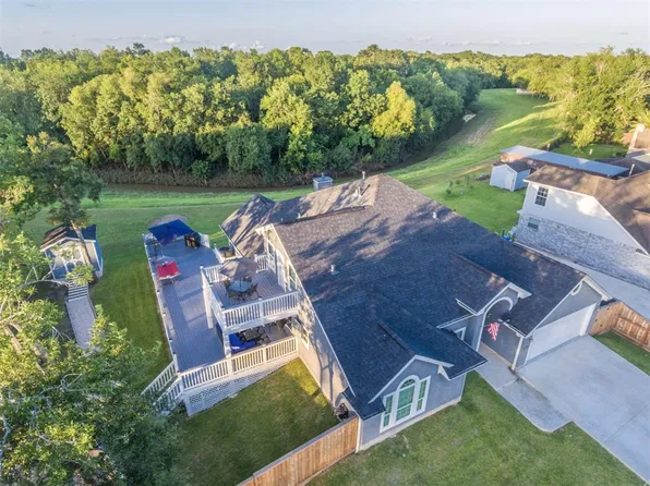 1003 Union Valley Dr, Pearland, TX 77581