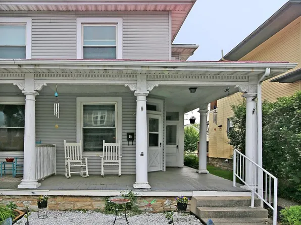 28 N Grant St, Palmyra, PA 17078