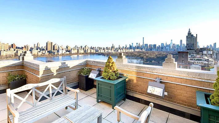 Rented by Manhattan Spaces | media 17