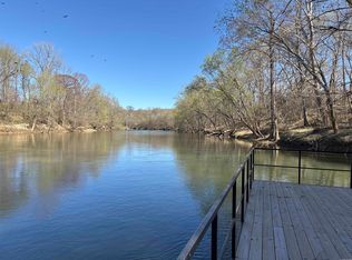 (Undisclosed Address), Pangburn, AR 72121