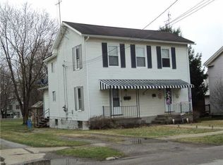 239 W Venango St #A, Mercer, PA 16137