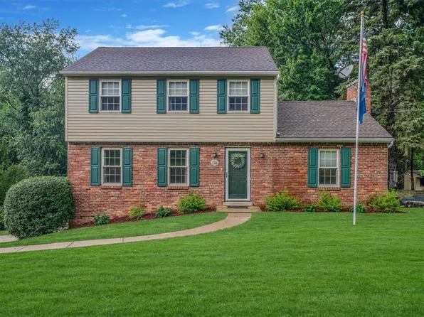 27 Watson St, Sewickley, PA 15143