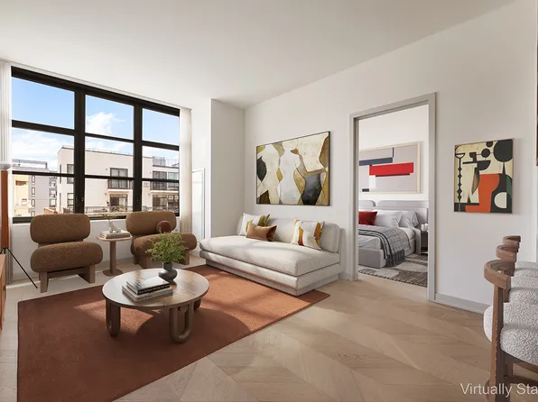180 Front St #5F, Brooklyn, NY 11201