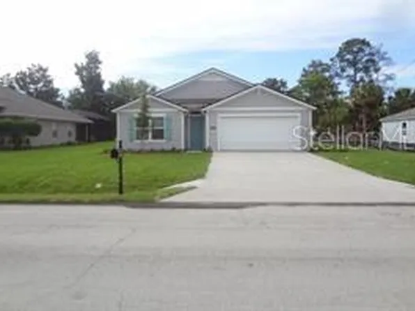 44 Barrington Dr, Palm Coast, FL 32137