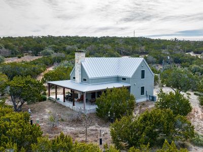640 Zeder Strasse, Fredericksburg, TX, 78624