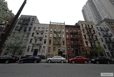 Rented by Charles Coutinho LLC