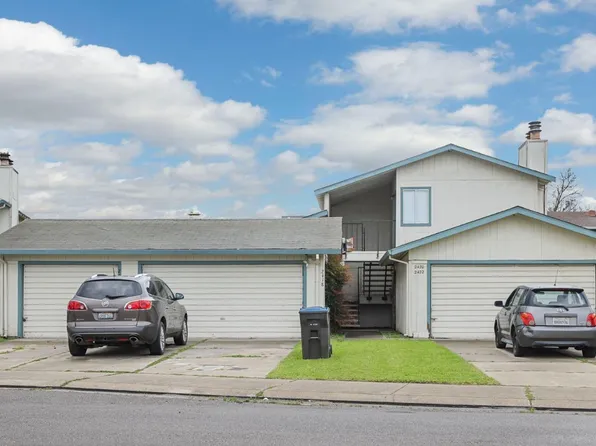 2418 Burlington Pl, Stockton, CA 95209