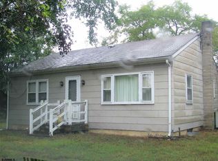 2321 Columbia Rd, Hammonton, NJ 08037