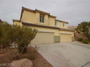 720 Twilight Blue Ave, North Las Vegas, NV 89032