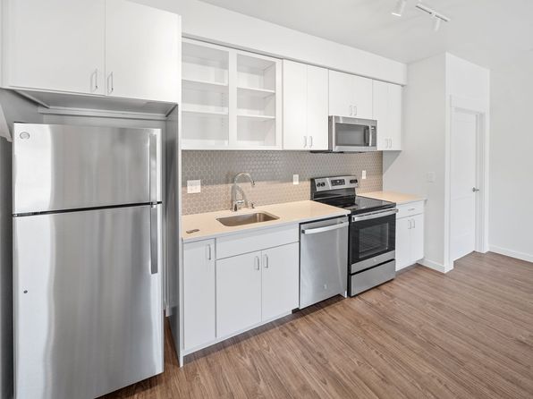 Cleveland Apartments, 155 E Cleveland Ave #307, Spokane, WA 99207