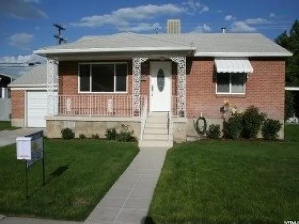 1391 N 380 W, Provo, UT 84604