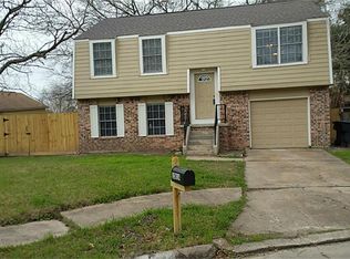 15814 Boridge Cir, Houston, TX 77053