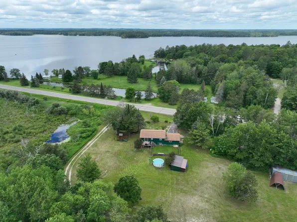 3342 County Road 45 NW, Hackensack, MN 56452