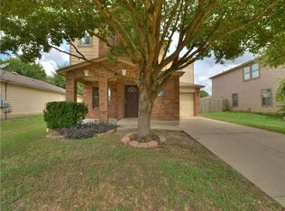5303 Apple Orchard Ln, Austin, TX 78744