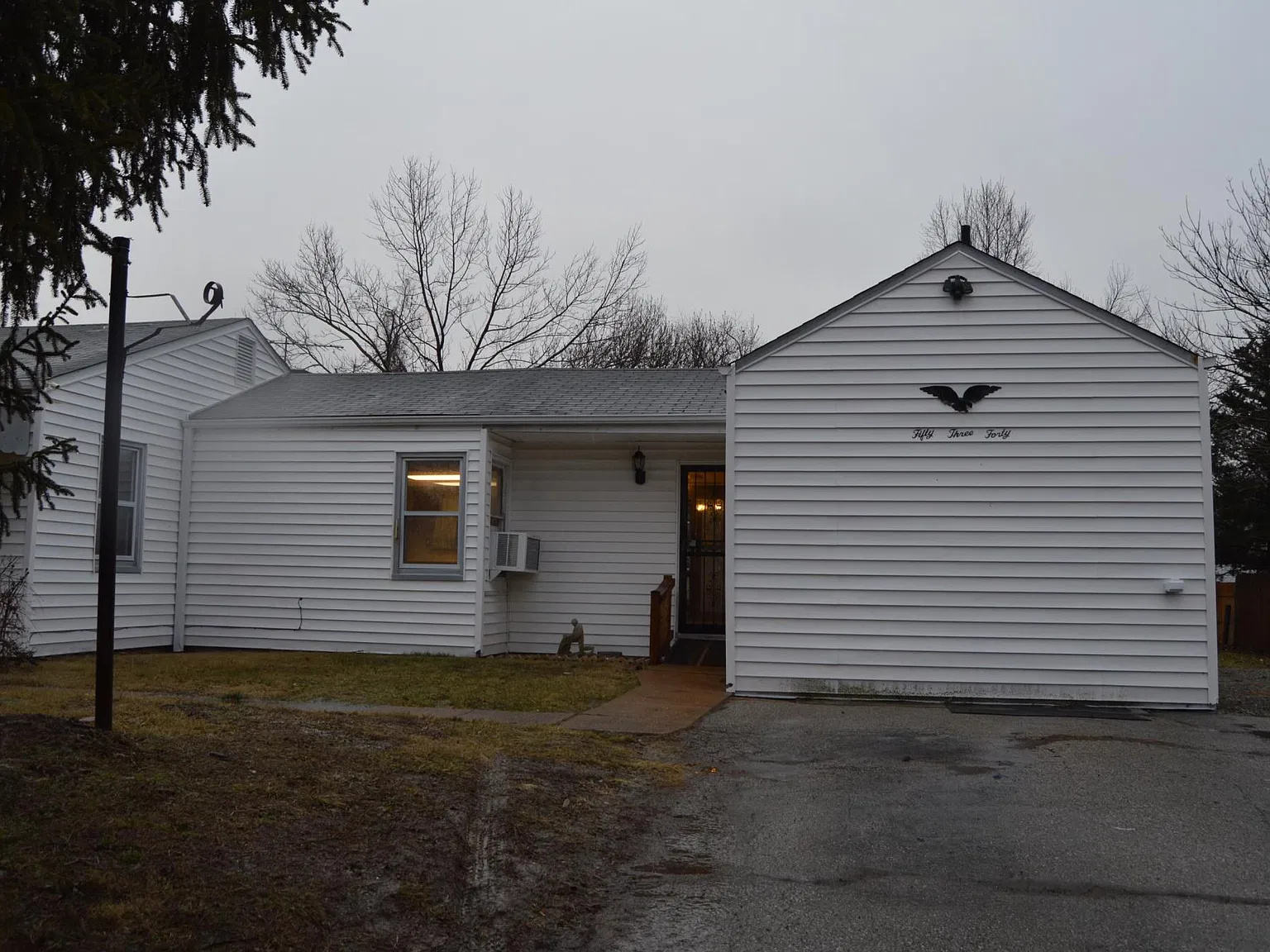 5340 Milburn Rd — Photo 3