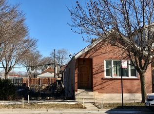 3303 S Hoyne Ave, Chicago, IL 60608