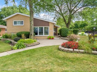 445 S Princeton Ave, Itasca, IL 60143