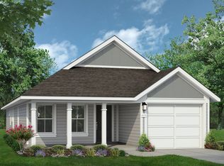 Harvest Ridge 1575 Plan, Harvest Ridge, Elgin, TX 78621