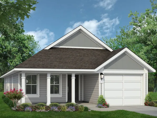 Harvest Ridge 1575 Plan, Harvest Ridge