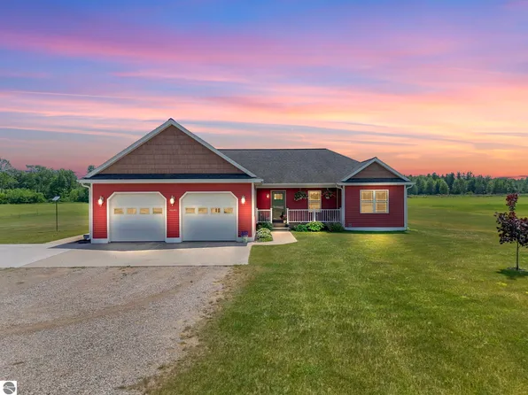 4690 E Houghton Lake Rd, Lake City, MI 49651
