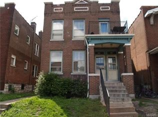 3417 Virginia Ave, Saint Louis, MO