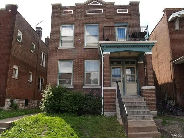 3417 Virginia Ave photo 1