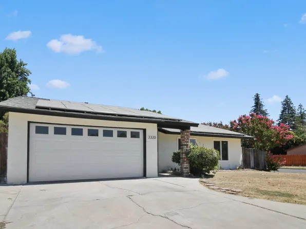 3320 Cherokee Ave, Merced, CA 95340