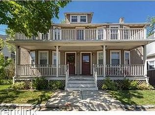 409 Belgrade Ave, West Roxbury, MA 02132