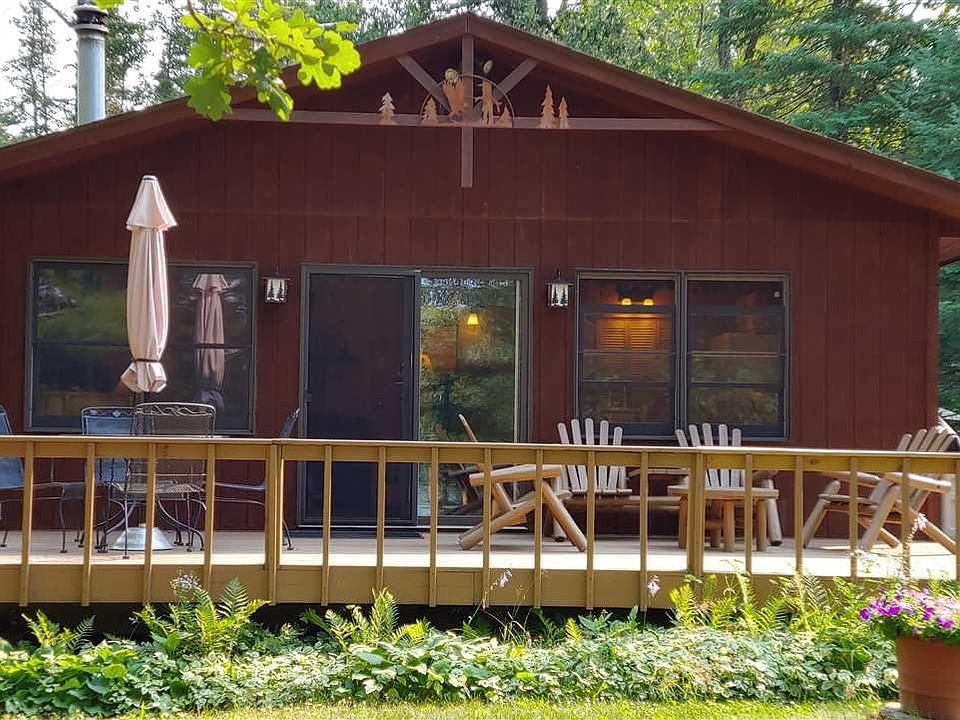 609 Crane Lake Narrows, Crane Lake, MN 55725 Zillow