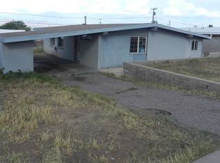 208 N Douglas Ave, San Manuel, AZ 85631