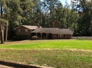 45 Ponderosa Rd, Greenville, SC 29607