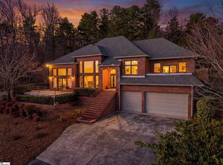 119 Anthony Rd, Pickens, SC 29671