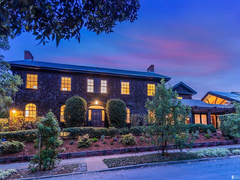 195 San Leandro Way, San Francisco, CA 94127 Zillow