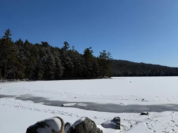 157 Craig Pond Trail, Orland, ME 04472