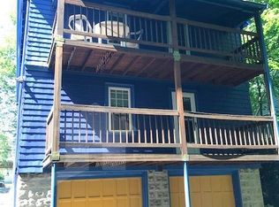 25 Laurel St #1S, Arlington, MA 02476