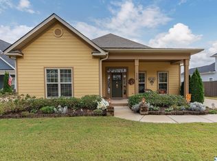 6439 Dunnavant Pl, Huntsville, AL 35806