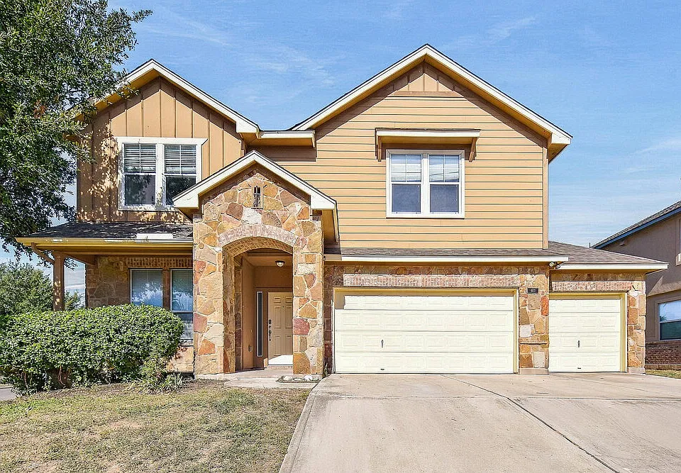 603 Irvin Dr