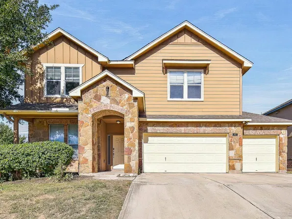 603 Irvin Dr, San Marcos, TX 78666
