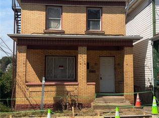 77 Industry St, Pittsburgh, PA 15210