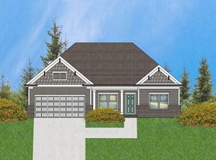 7478 Tailgate Loop #43, Ooltewah, TN 37363